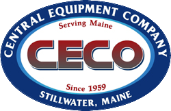 Central Equipment Company