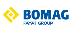 brand Bomag