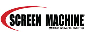 brand Screen Machine