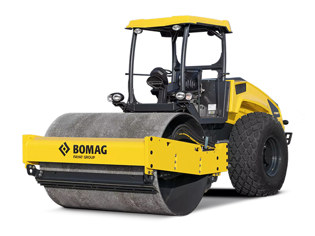 Aggregate Equipment