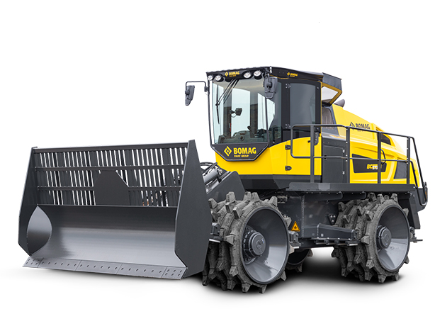 Compactor