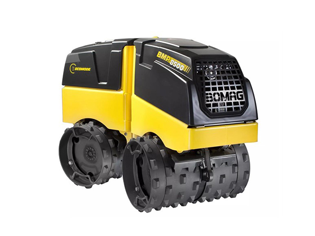 Walk/Tow Behind