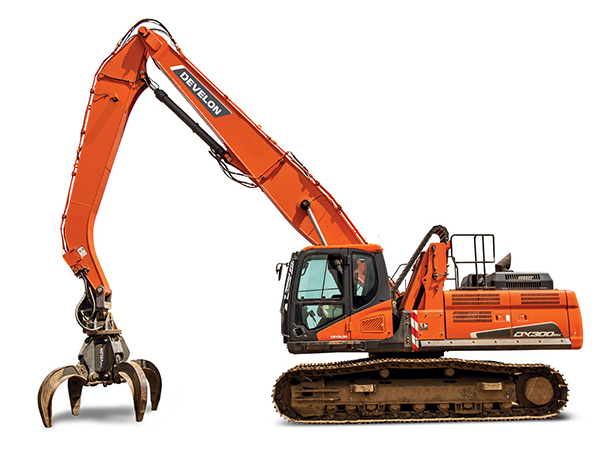 material handling equipment