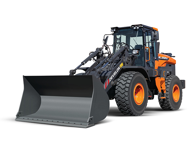 Wheel Loader