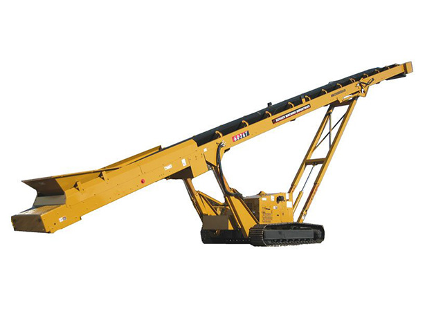 Stacking Conveyors