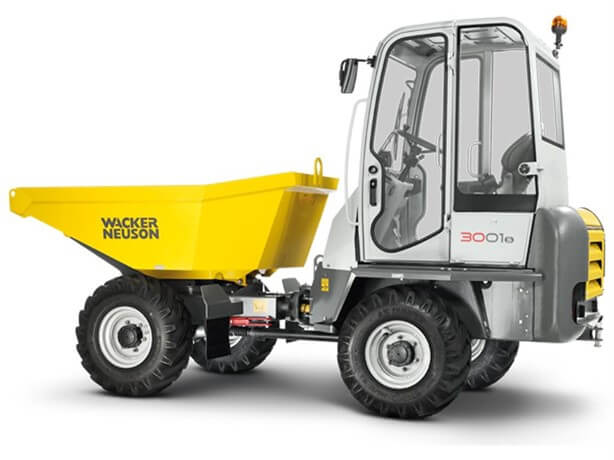 Dumper