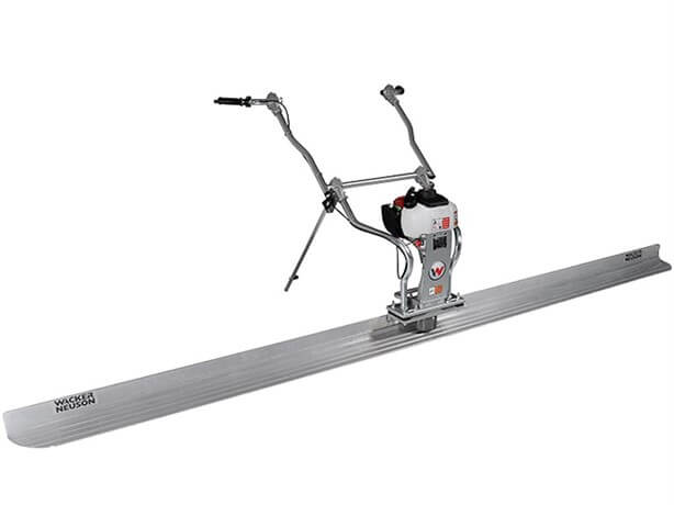 Concrete Equipment