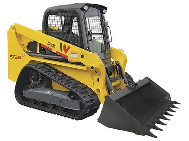 Skid Steer